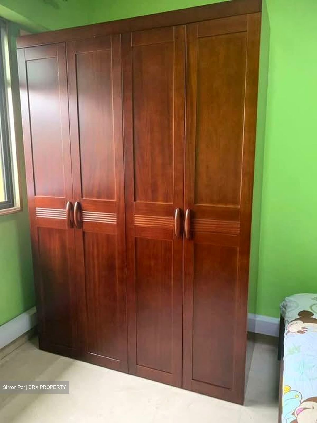 Blk 45 Pine Green (Geylang), HDB 4 Rooms #567743491